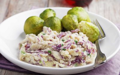 Comfort food voor de winter