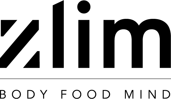 Logo zlim