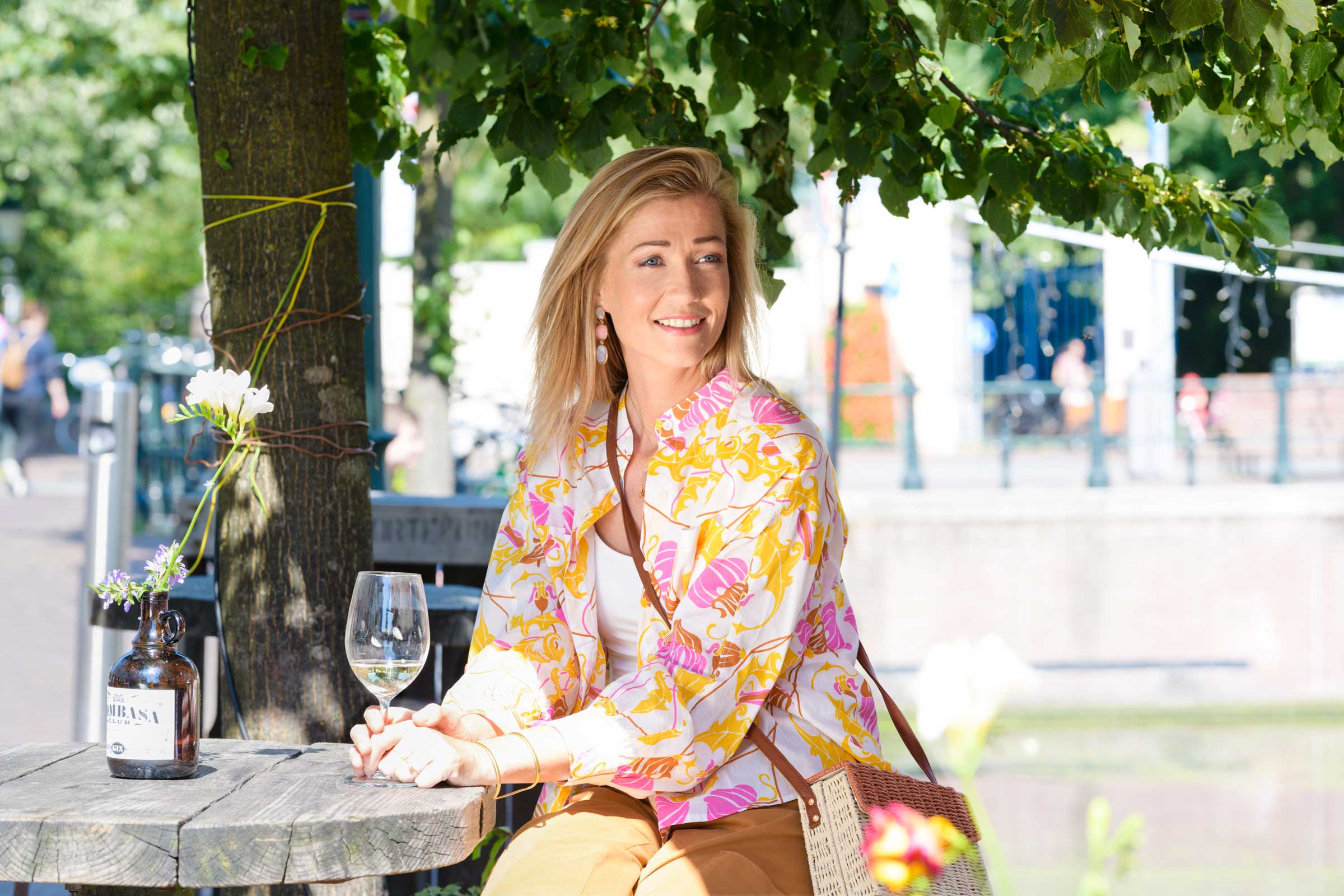  Lydia klantervaring interview Zlim